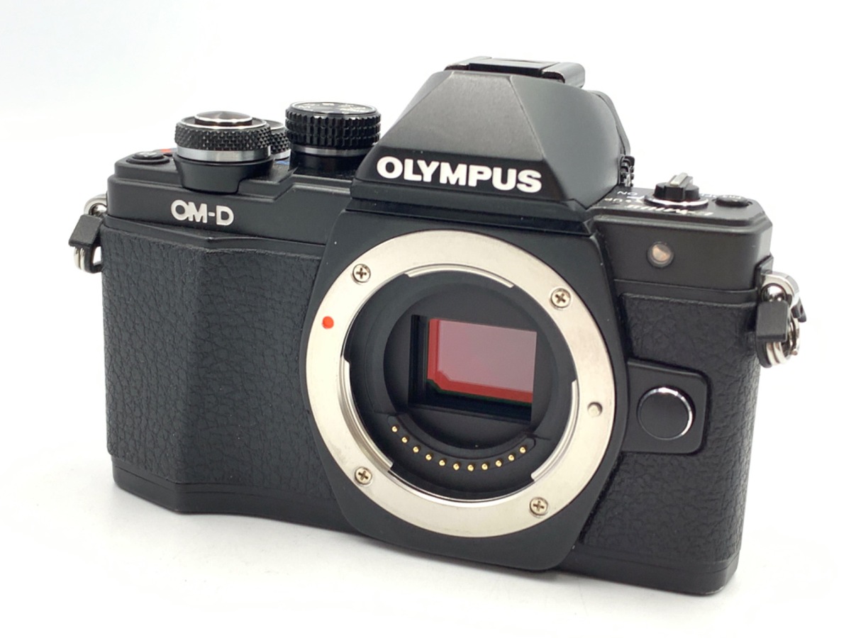 ☆ジャンク【OLYMPUS】 OM-D E-M10 MarkII Mark2 【公式通販】