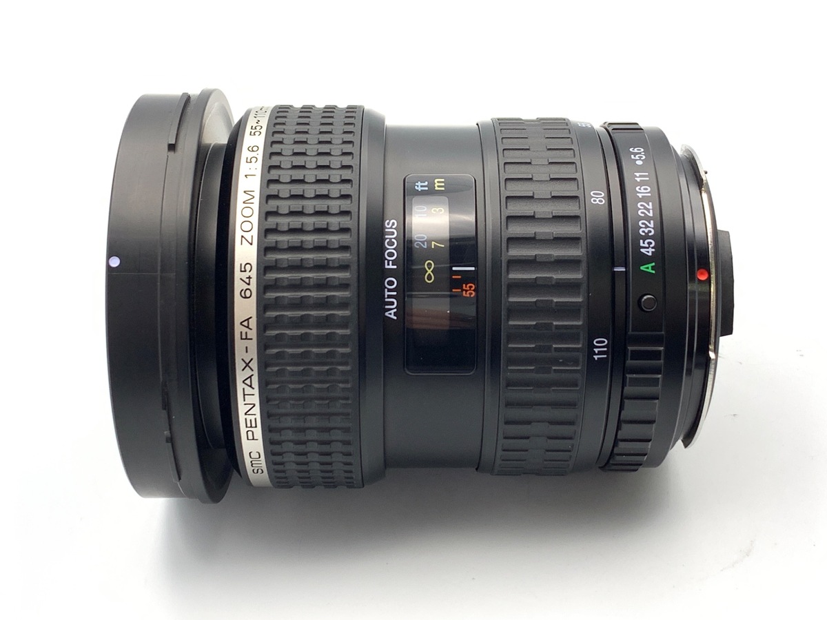 中古レンズ 対応マウント：ペンタックス645マウント系 製品一覧 - 価格.com