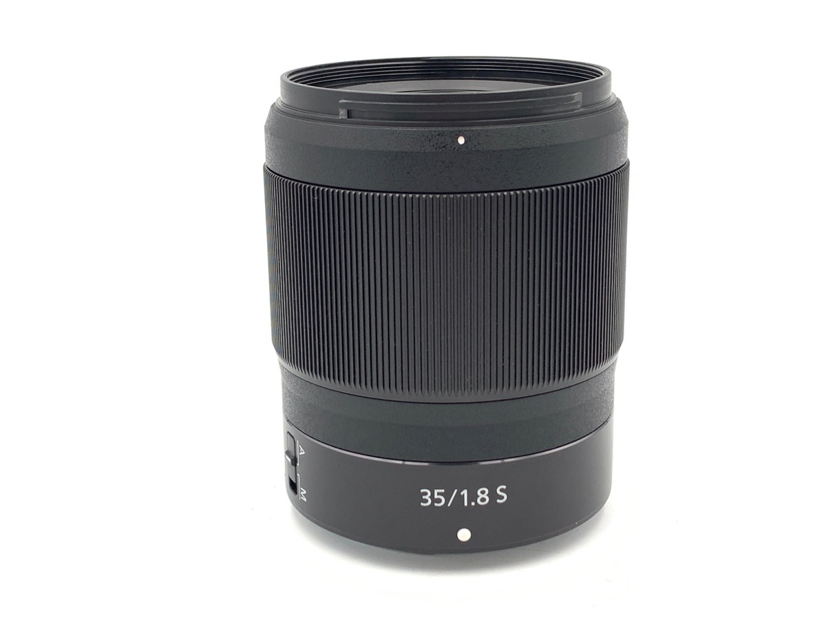 ◇最終値下げ◇ NIKKOR Z 35mm f/1.8 S レンズ おまけ有り NIKKOR Z 35mm f/1.8 S 中古価格比較 - 価格.com