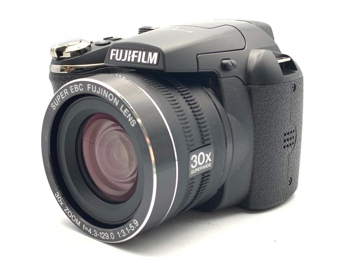 中古】フジフイルム FinePix S4500 ブラック 在庫一覧｜カメラのキタムラ