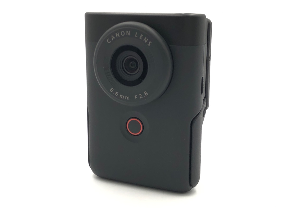 中古】キヤノン PowerShot V10 ブラック 在庫一覧｜カメラのキタムラ