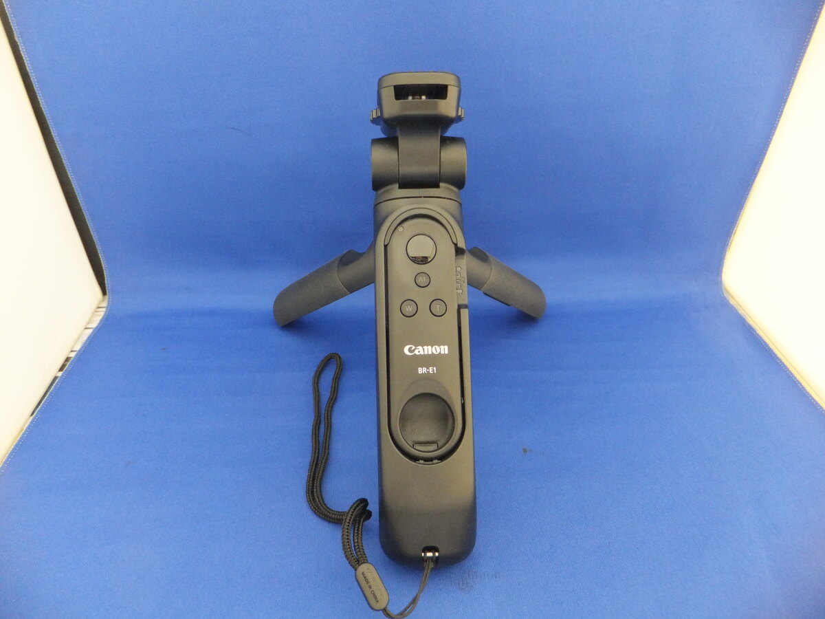中古】キヤノン HG-100TBR トライポッドグリップ 在庫一覧｜カメラの