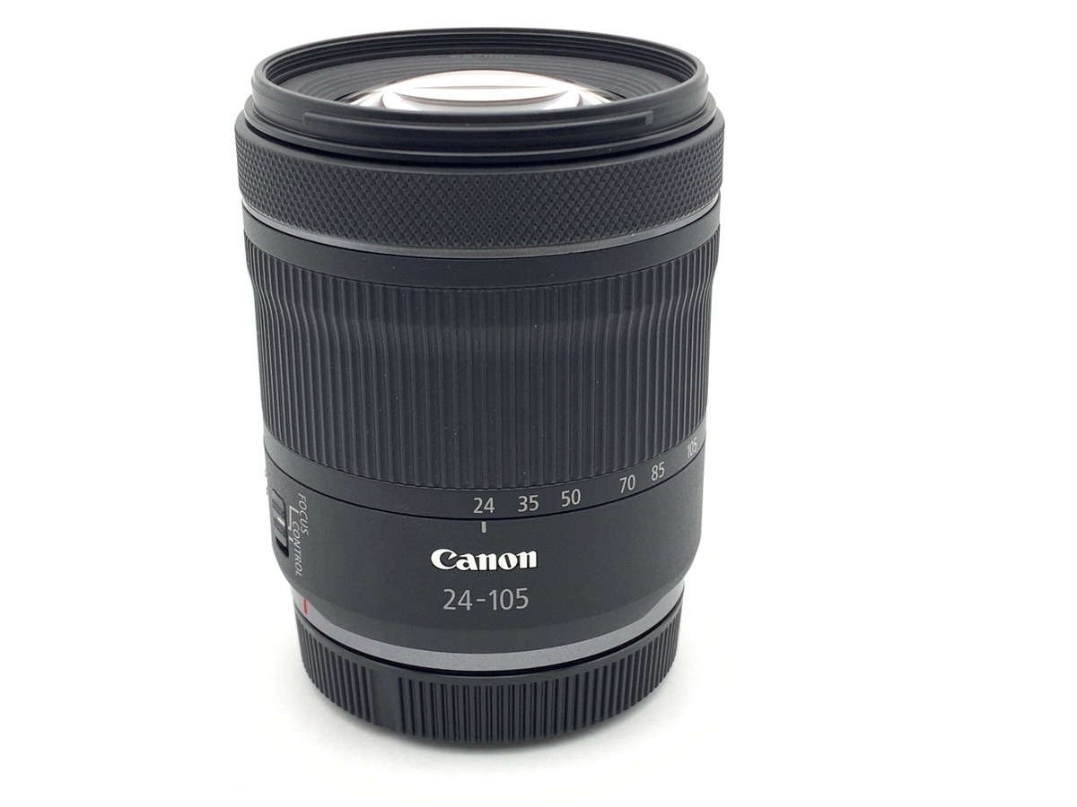 RF24-105mm F4-7.1 IS STM 中古価格比較 - 価格.com