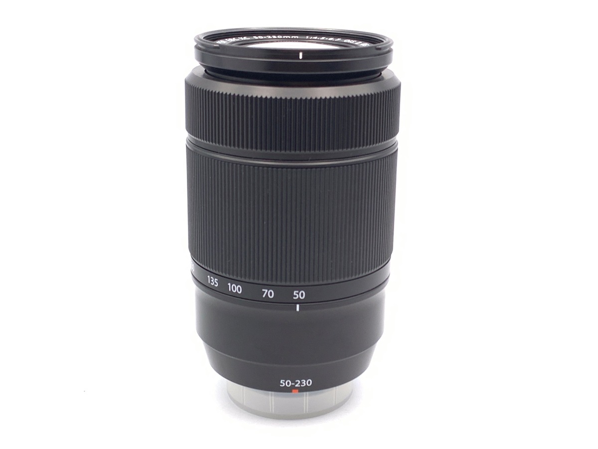 中古】フジフイルム XC50-230mm F4.5-6.7 OIS II ブラック 在庫一覧