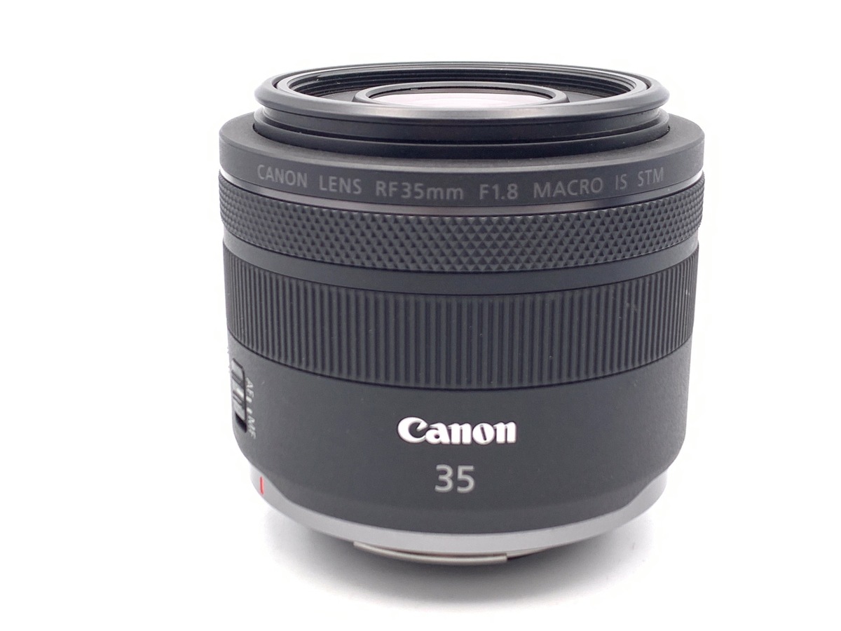 中古】RF35/1.8 ﾏｸﾛ IS STM 在庫一覧｜カメラのキタムラ
