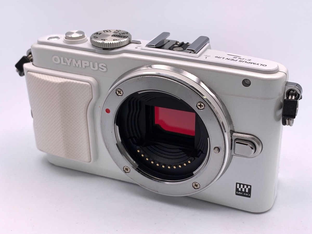 中古】E-PL6 在庫一覧｜カメラのキタムラ