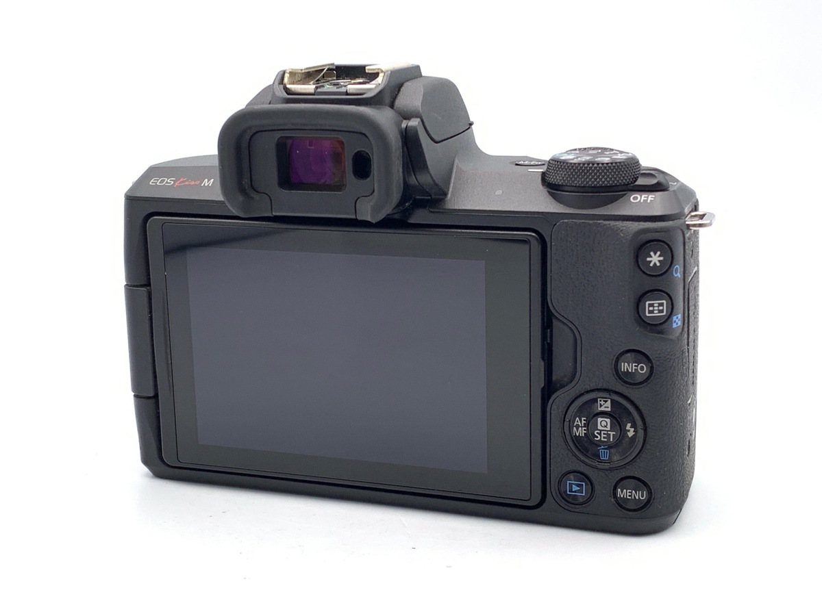 �L���m�� EOS Kiss M �{�f�B �u���b�N