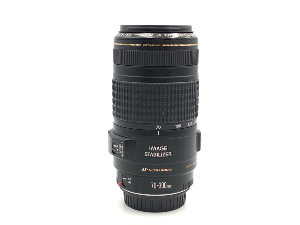 中古】キヤノン EF70-300mm F4-5.6 IS USM 在庫一覧｜カメラのキタムラ