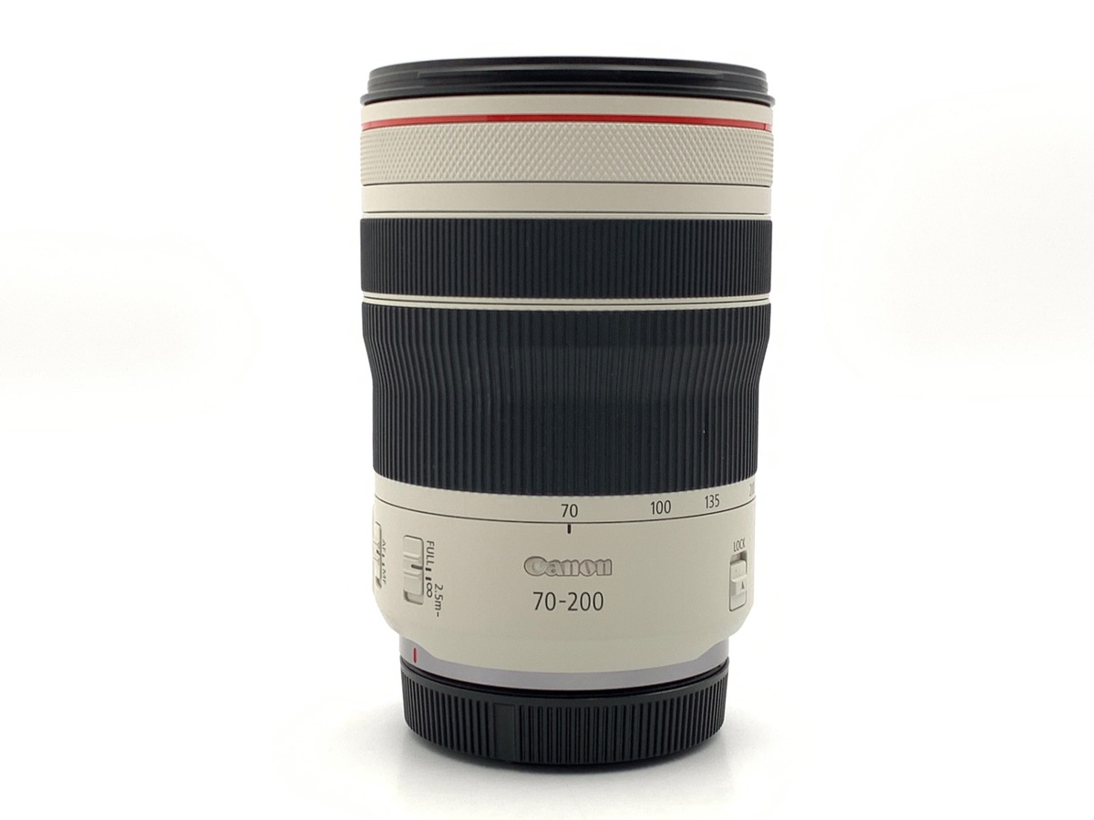 RF70-200mm F4 L IS USM 中古価格比較 - 価格.com