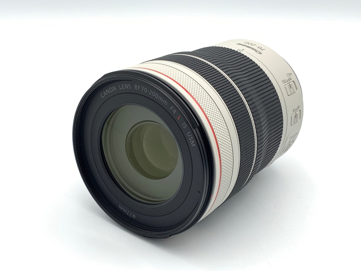 RF 70-200/4 L IS USM