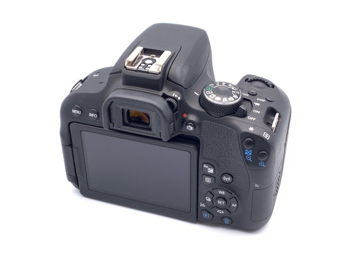 EOS Kiss X9i ボディ【2420万画素】