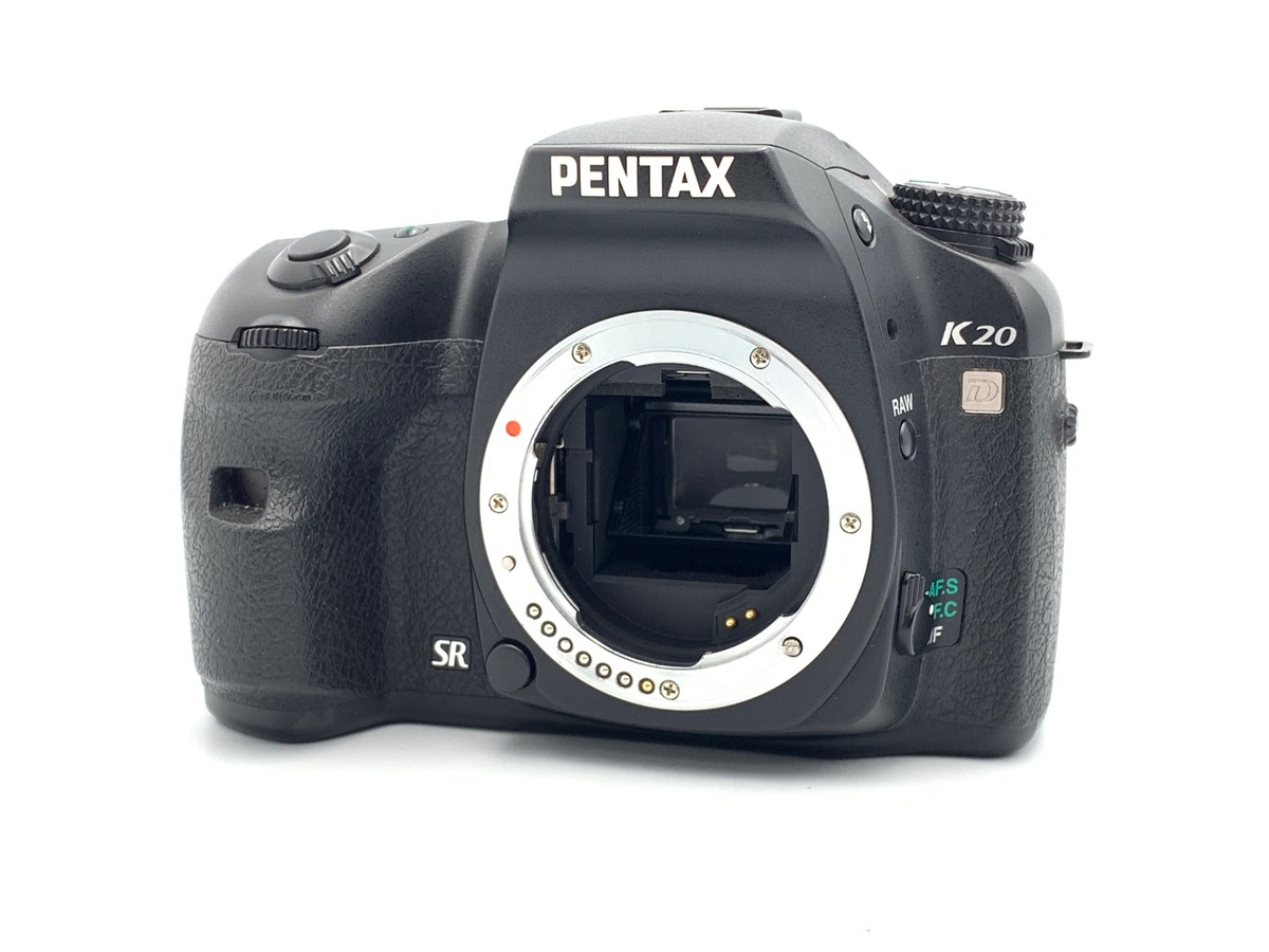 中古デジタル一眼カメラ ペンタックス 製品一覧 - 価格.com