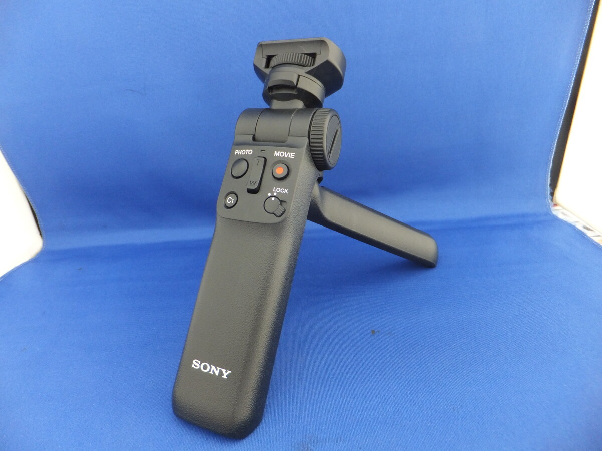 中古】ソニー GP-VPT2BT ワイヤレスリモートコマンダー機能付