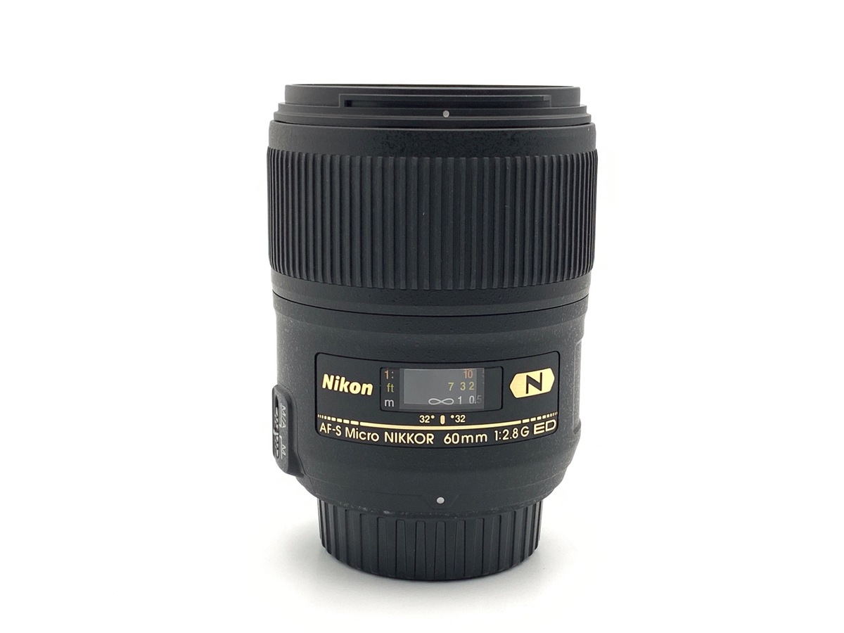 AF-S ϲ�� NIKKOR 60/2.8 G ED