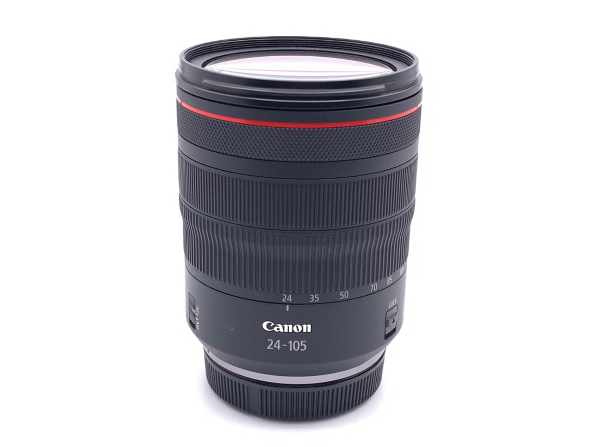 中古】キヤノン RF24-105mm F4L IS USM 在庫一覧｜カメラのキタムラ