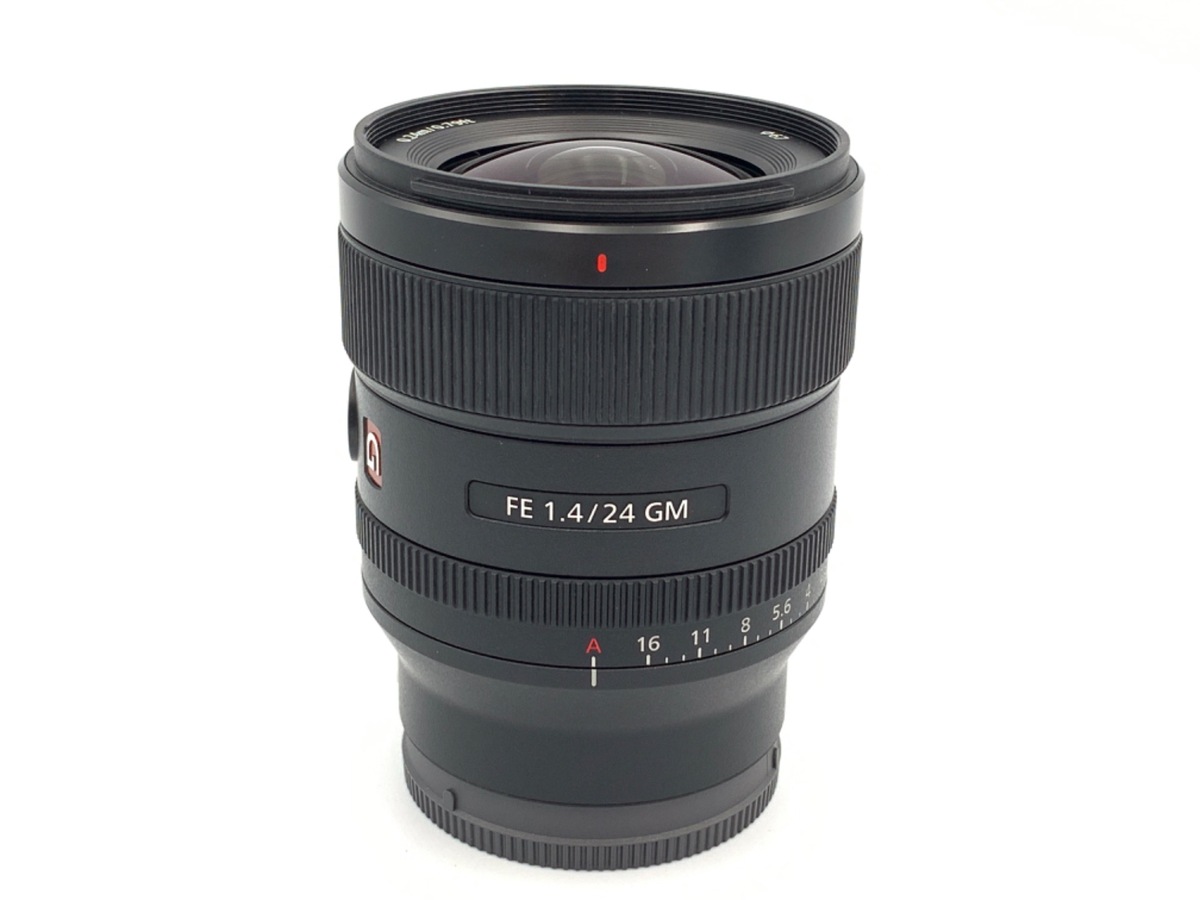 FE 24mm F1.4 GM SEL24F14GM 中古価格比較 - 価格.com