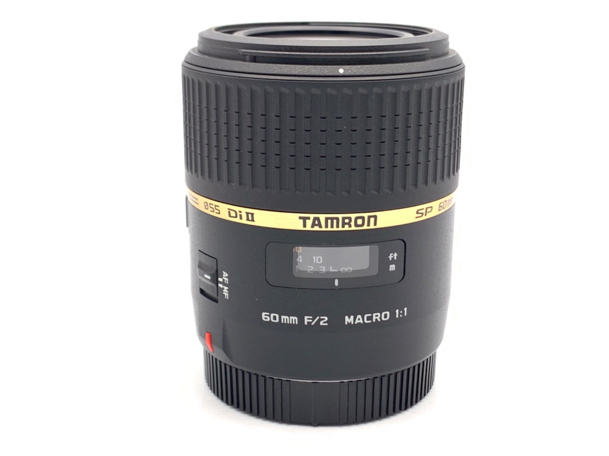 SP AF 60/2 ���� Di II MACRO 1:1 (G005E)