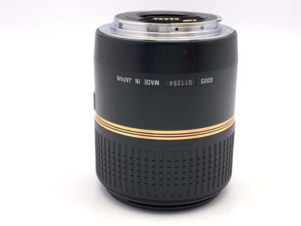 SP AF 60/2 ���� Di II MACRO 1:1 (G005E)