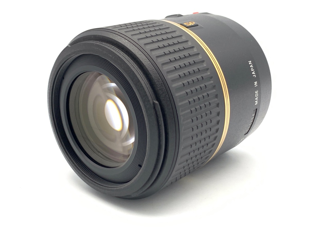 SP AF 60/2 ���� Di II MACRO 1:1 (G005E)