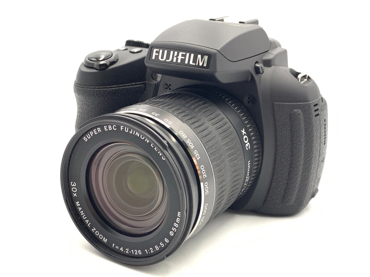 中古】フジフイルム FinePix HS30EXR 在庫一覧｜カメラのキタムラ