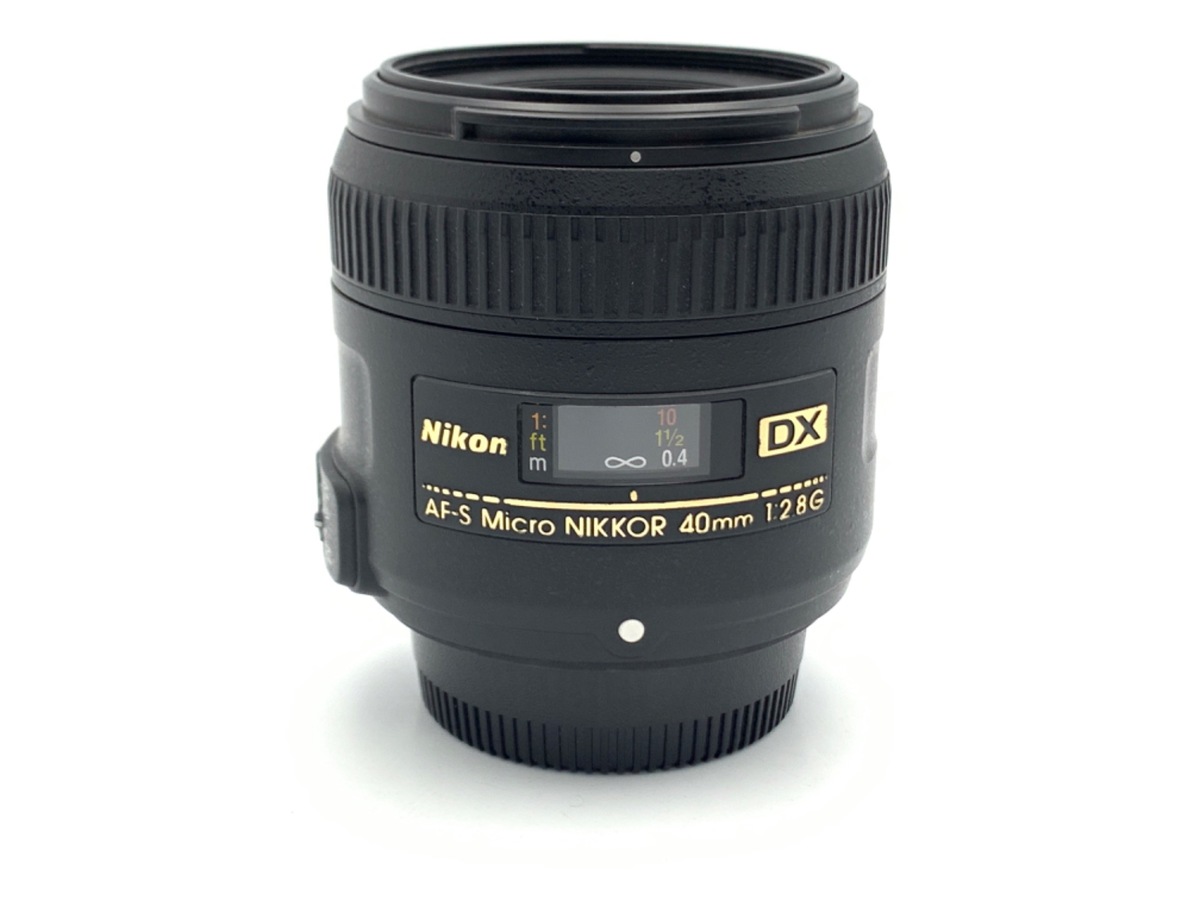 AF-S DX ϲ�� 40/2.8G