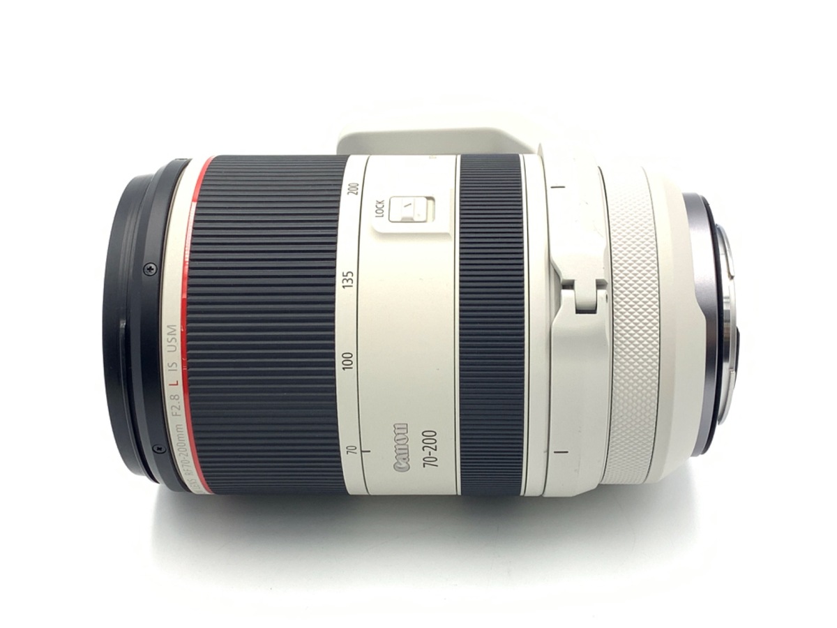 RF 70-200/2.8 L IS USM