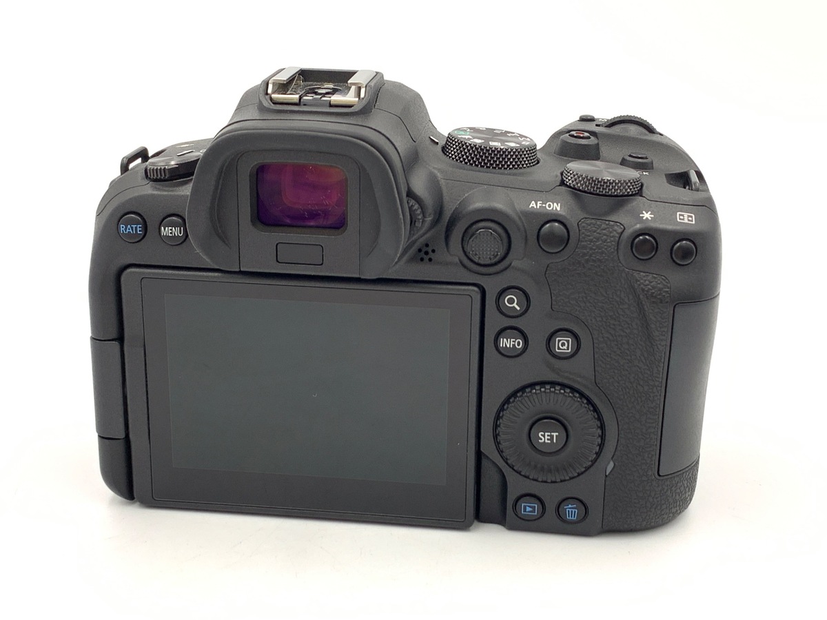 EOS R6 �{�f�B�y2010����f�z