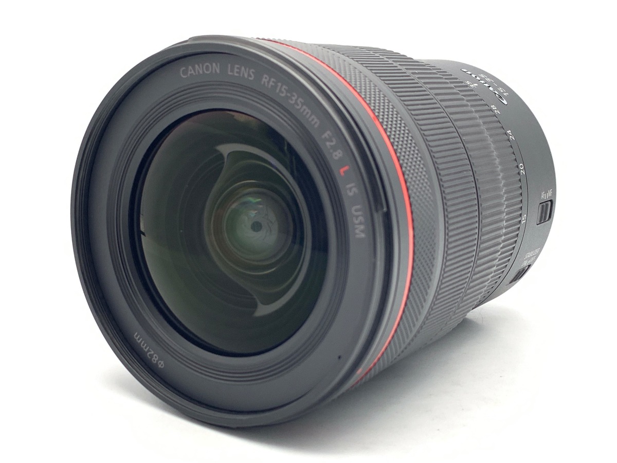 RF 15-35/2.8 L IS USM