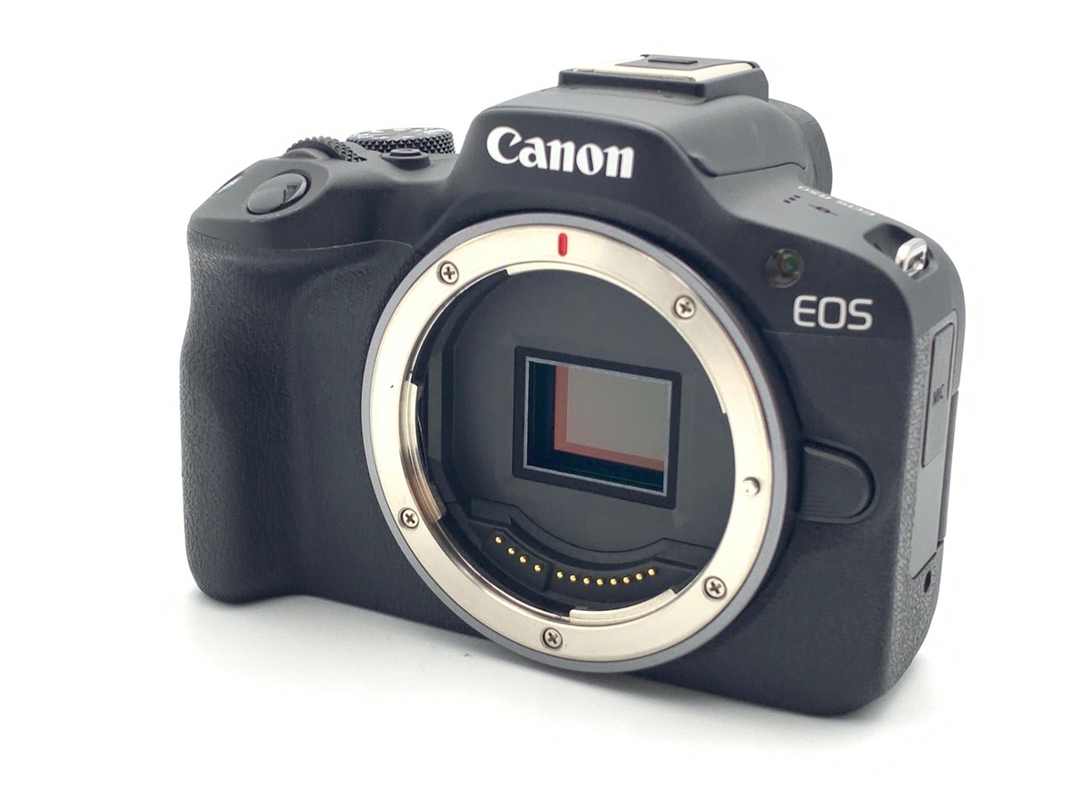 中古】ミラーレス一眼｜EOS R 在庫一覧｜カメラのキタムラ