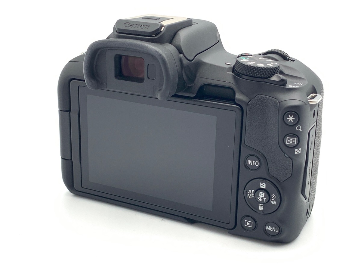 EOS R50 �{�f�B �u���b�N