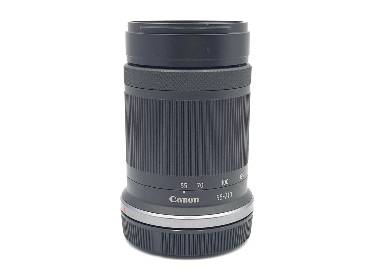 RF-S55-210mm F5-7.1 IS STM