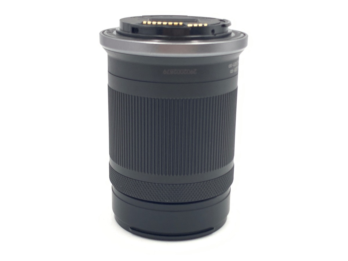 RF-S55-210mm F5-7.1 IS STM