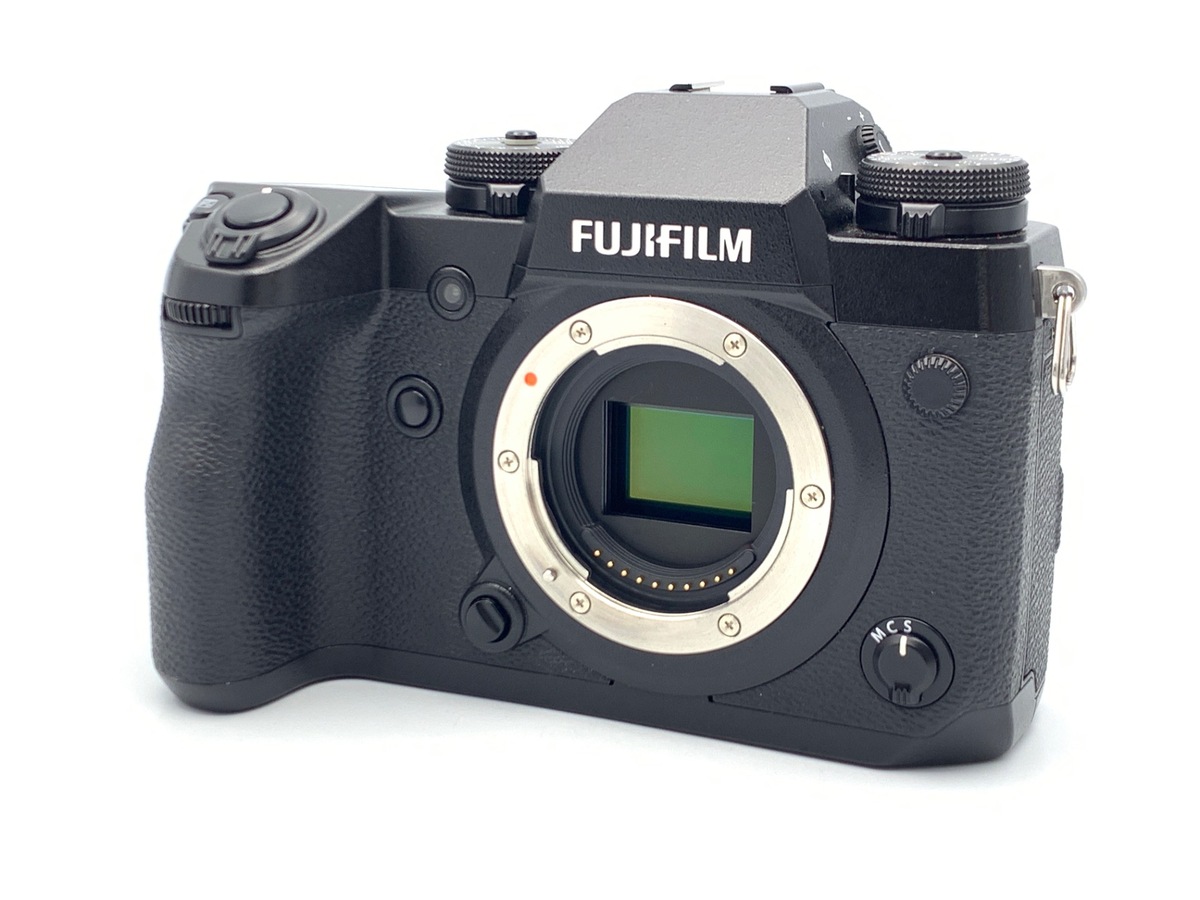 X-H1 ���ި�y2430����f�z