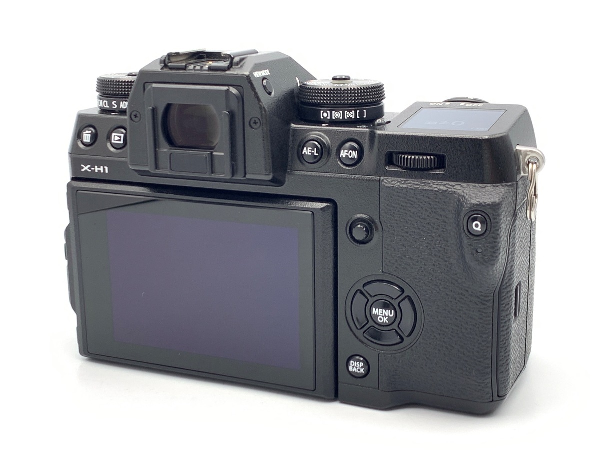 X-H1 ���ި�y2430����f�z