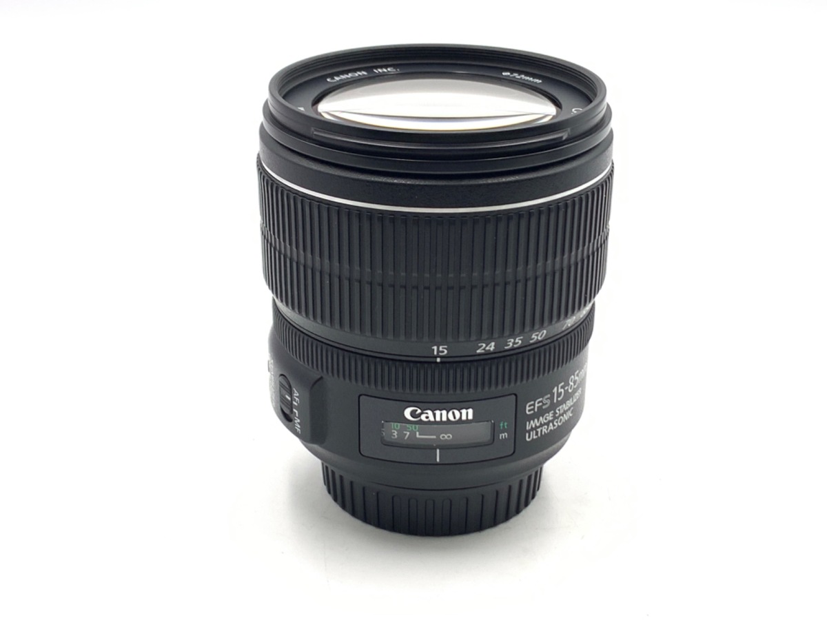 EF-S 15-85/3.5-5.6 IS USM