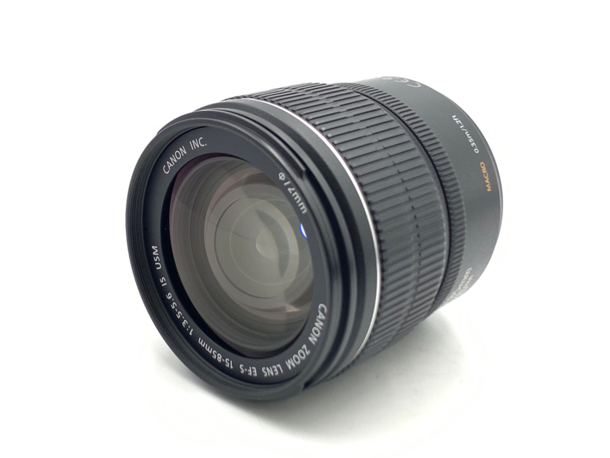 EF-S 15-85/3.5-5.6 IS USM