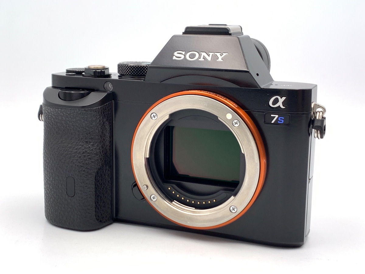 ��7S ���ި ILCE-7S�y1220����f�z