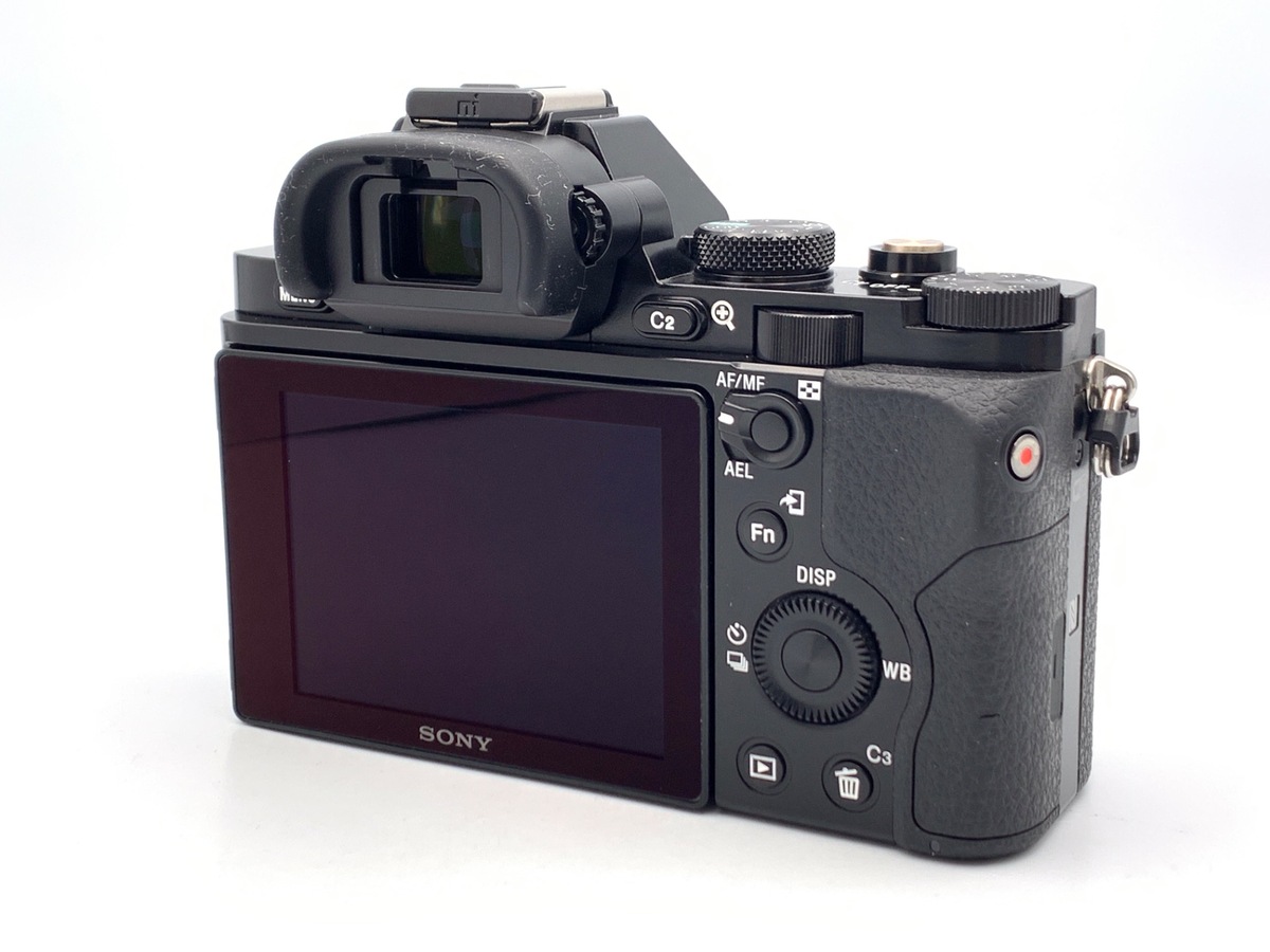 ��7S ���ި ILCE-7S�y1220����f�z