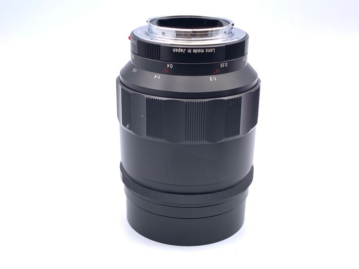 MACRO APO-LANTHAR 65/2 Aspherical E-mount