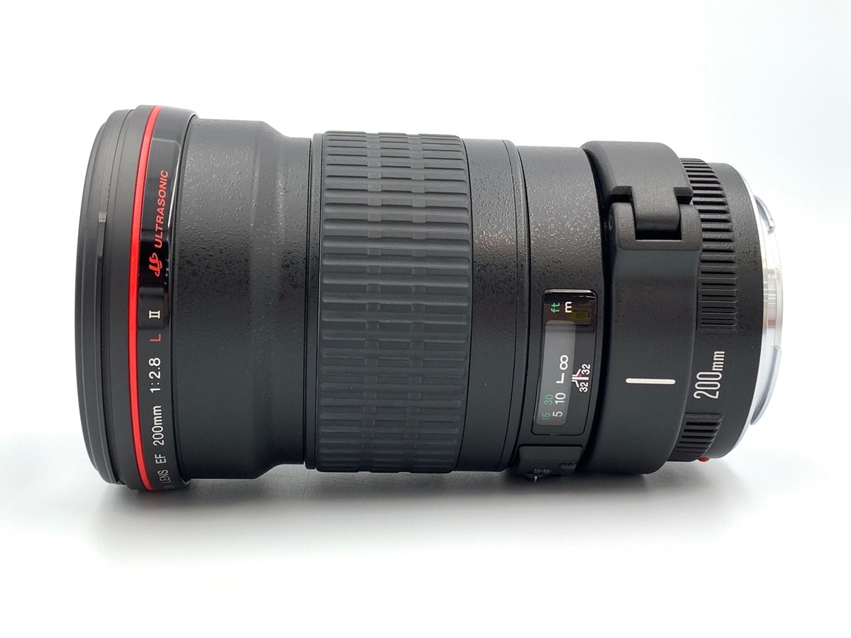 中古】EF200mm F2.8L II USM 在庫一覧｜カメラのキタムラ