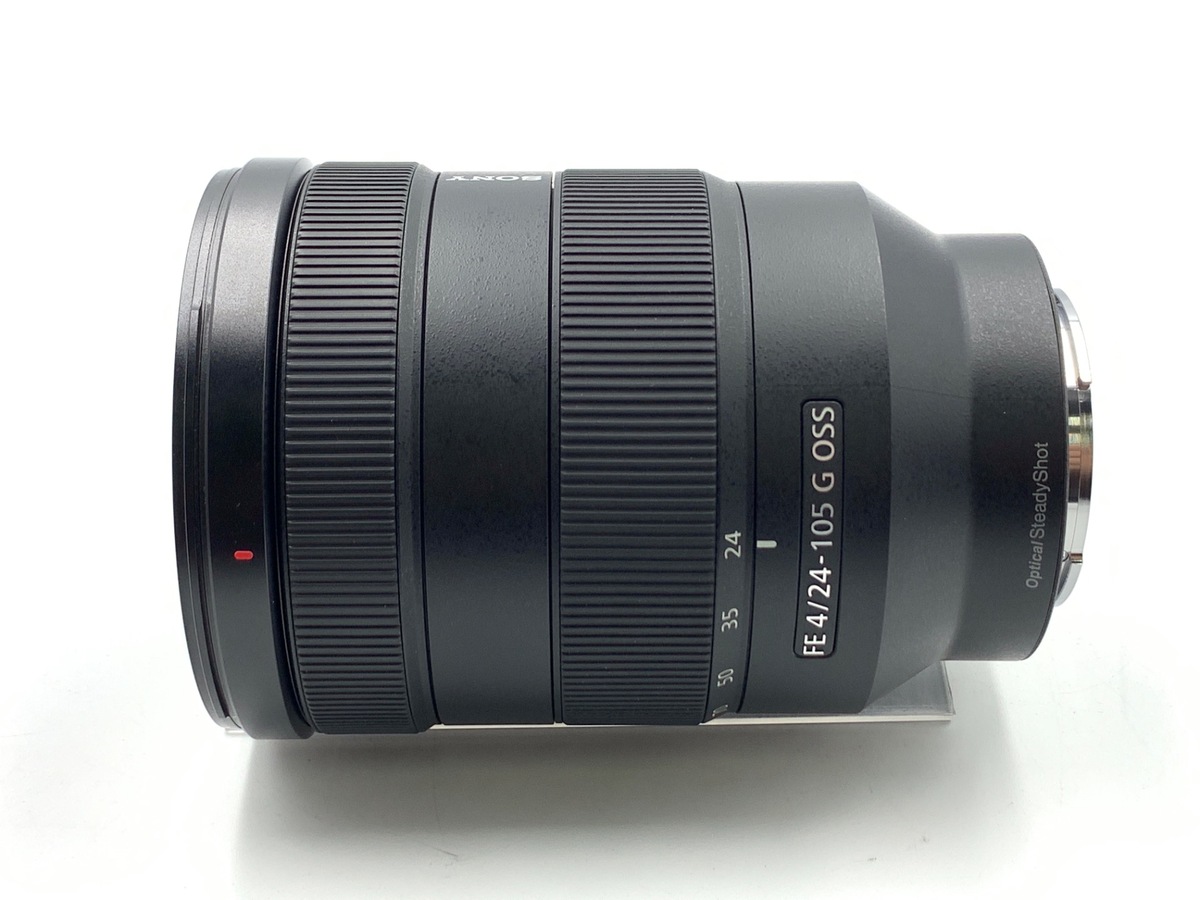 SONY FE 24-105mm F4 G OSS（中古品） 中古】ソニー FE 24-105mm F4 G OSS [SEL24105G] 在庫一覧｜カメラの