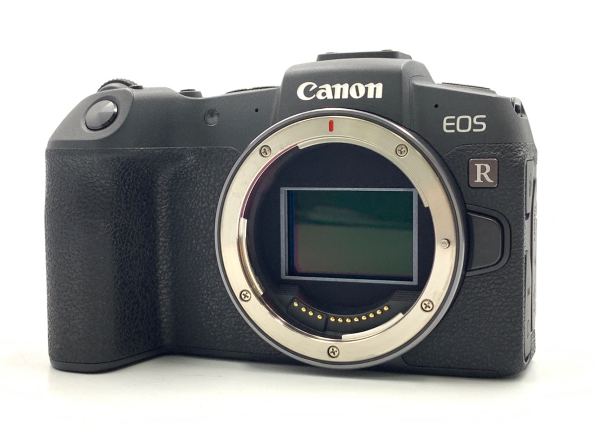 中古】キヤノン EOS RP ボディ 在庫一覧｜カメラのキタムラ