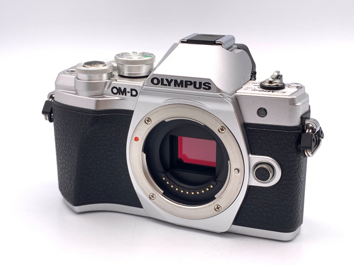 中古】オリンパス OM-D E-M10 MarkIII ボディ ブラック 在庫一覧