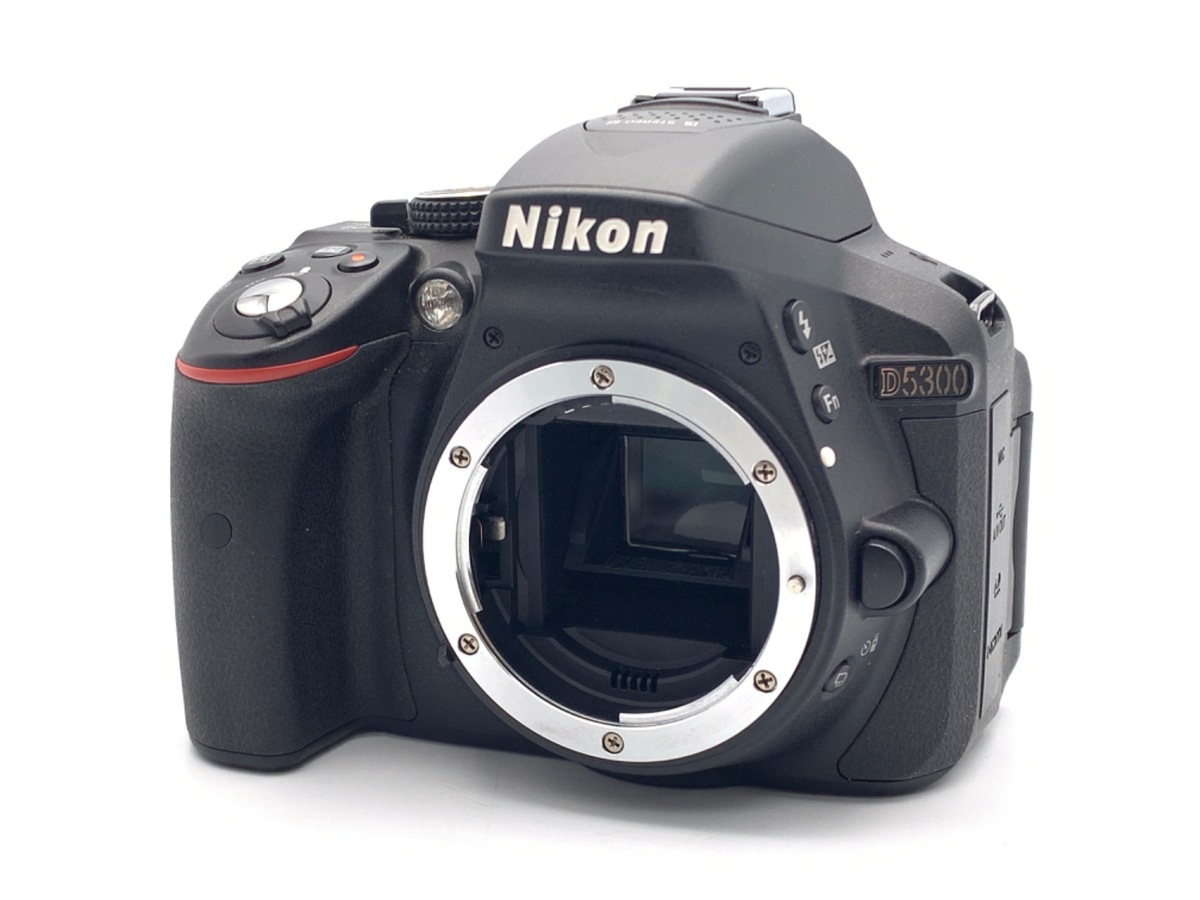 中古】D5300 在庫一覧｜カメラのキタムラ