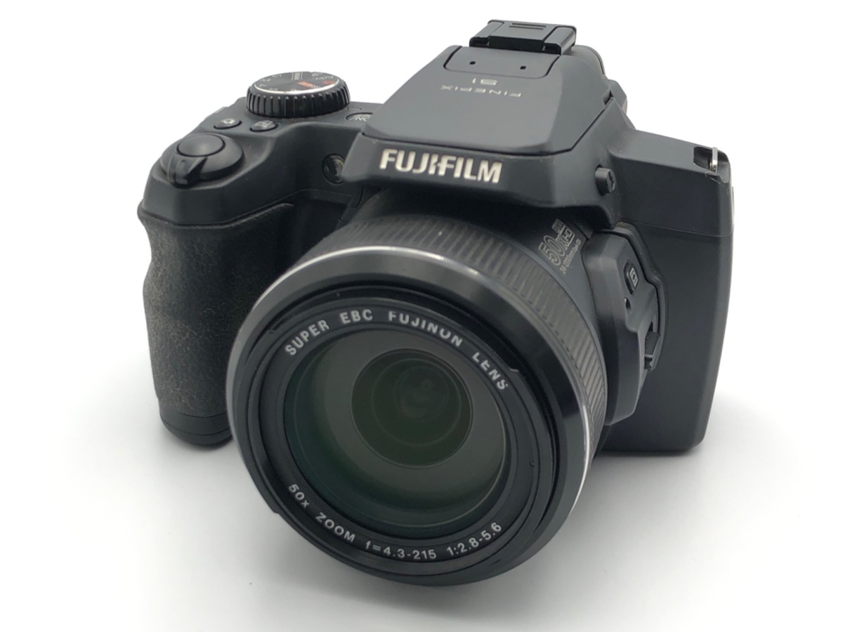 中古】フジフイルム FinePix S1 ブラック 在庫一覧｜カメラのキタムラ