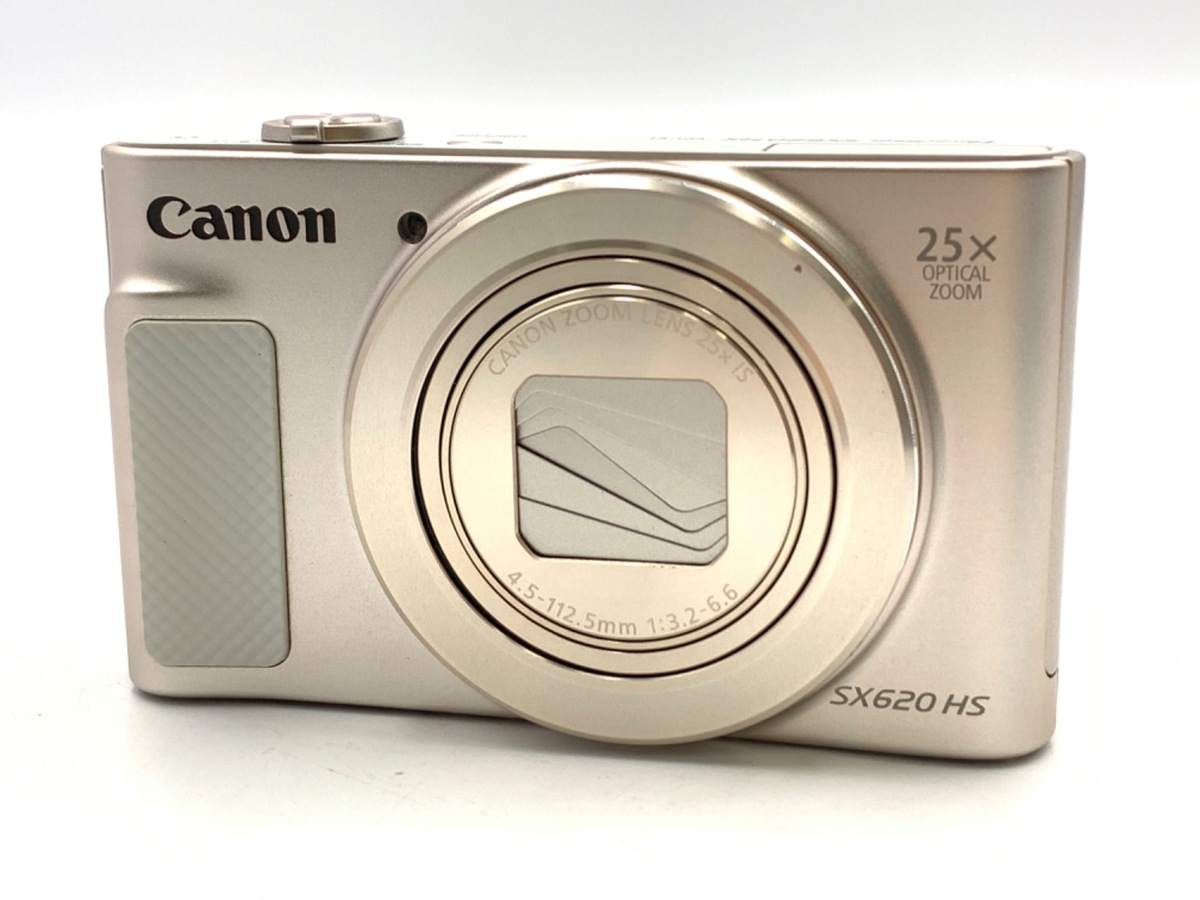 PowerShot SX620 HS 中古価格比較 - 価格.com