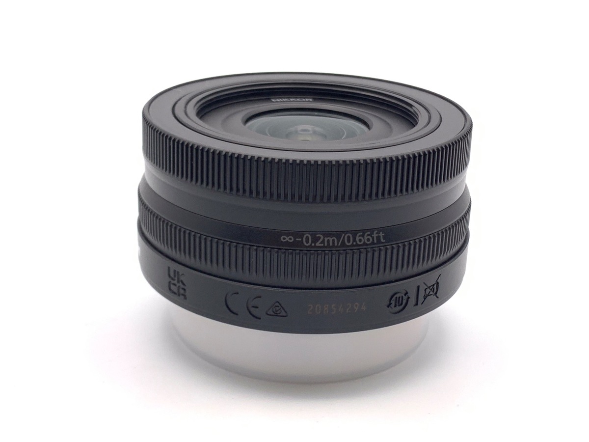 中古】ニコン NIKKOR Z DX 16-50mm f/3.5-6.3 VR 在庫一覧｜カメラの
