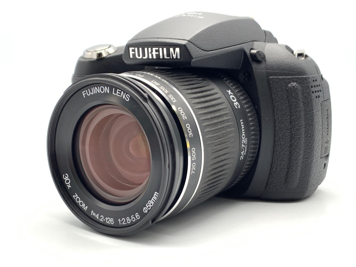 中古】フジフイルム FinePix HS10 在庫一覧｜カメラのキタムラ