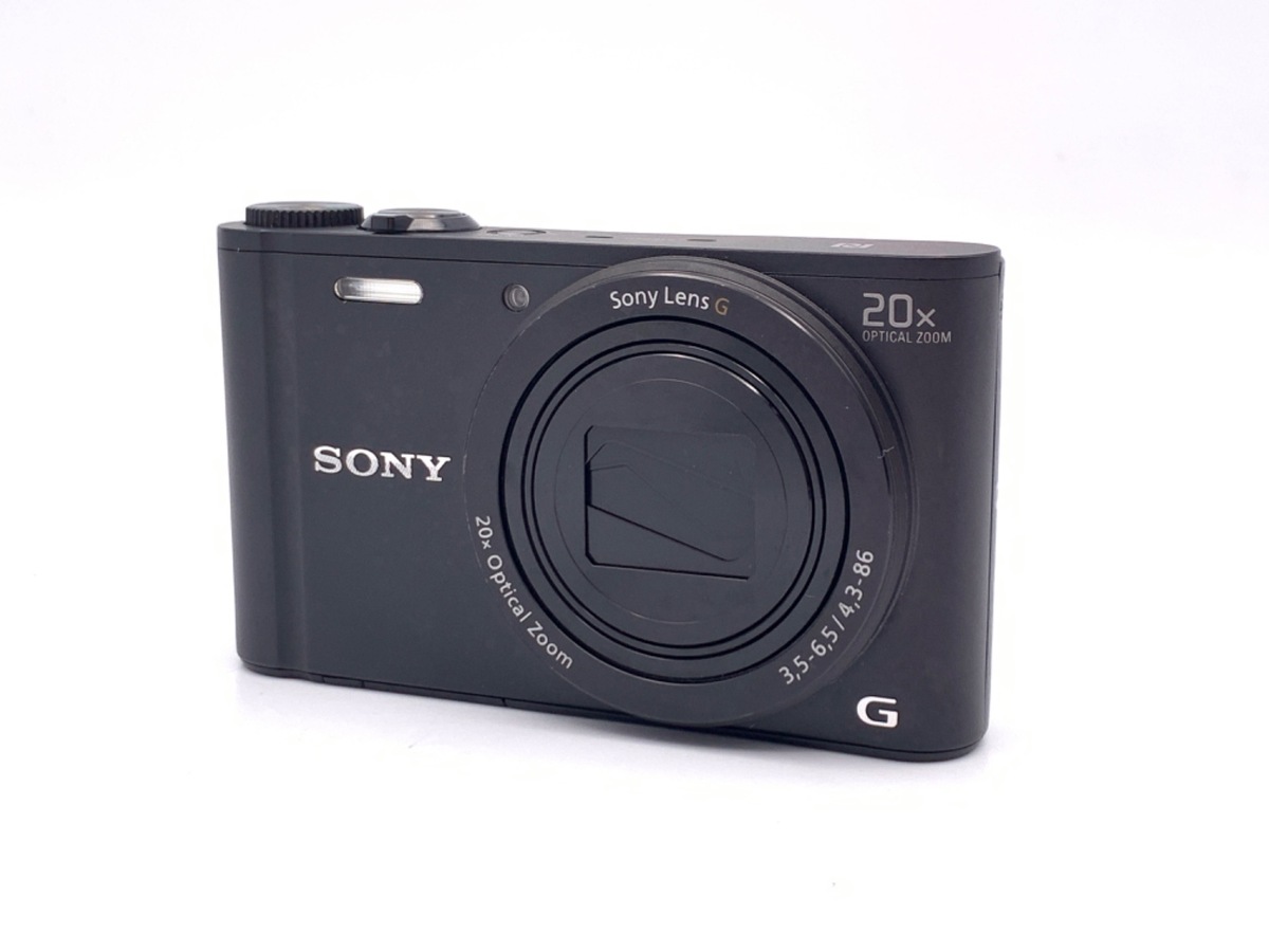サイバーショット DSC-WX350 中古価格比較 - 価格.com
