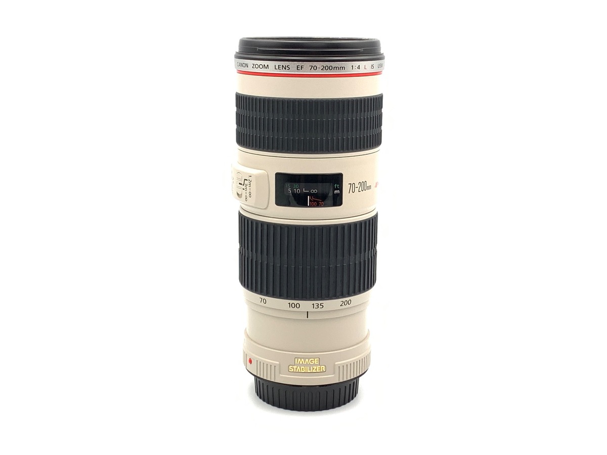 中古】EF 70-200/4 L IS USM 在庫一覧｜カメラのキタムラ